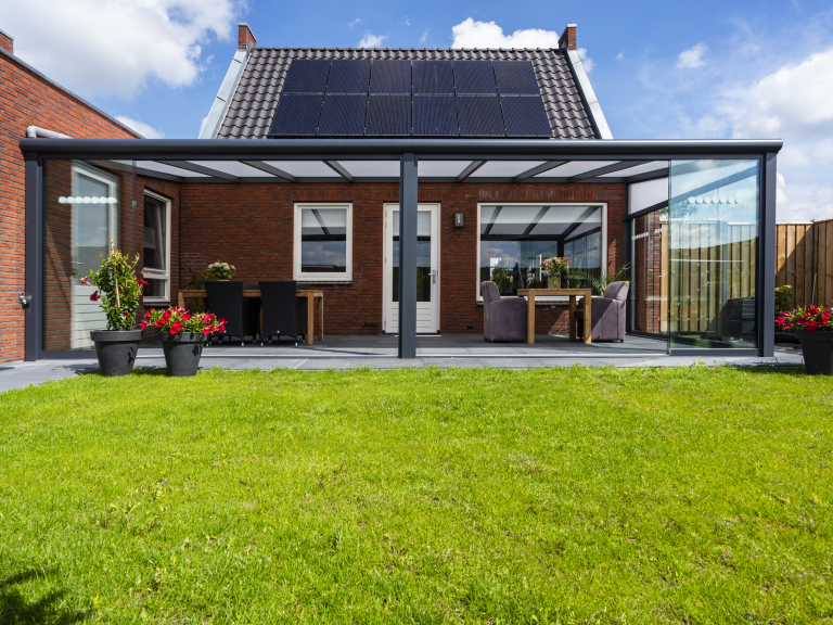 Individuell erweiterbar Bosco der Allrounder